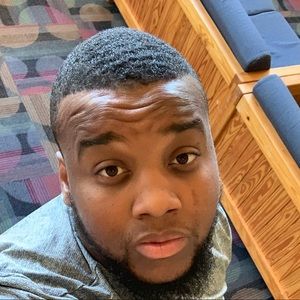 Meet your Posher, Yusuf